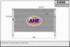 AHE 53686 Condenser, air conditioning